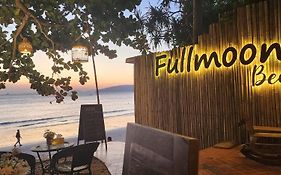 Fullmoon Beachresort Krabi